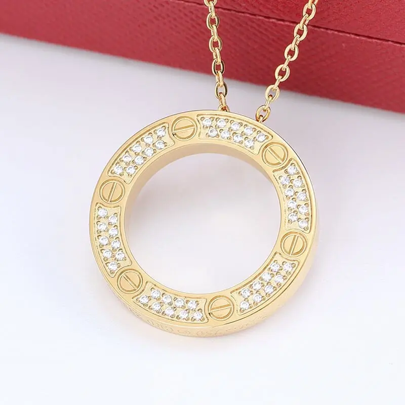 cartier collier s_1213651